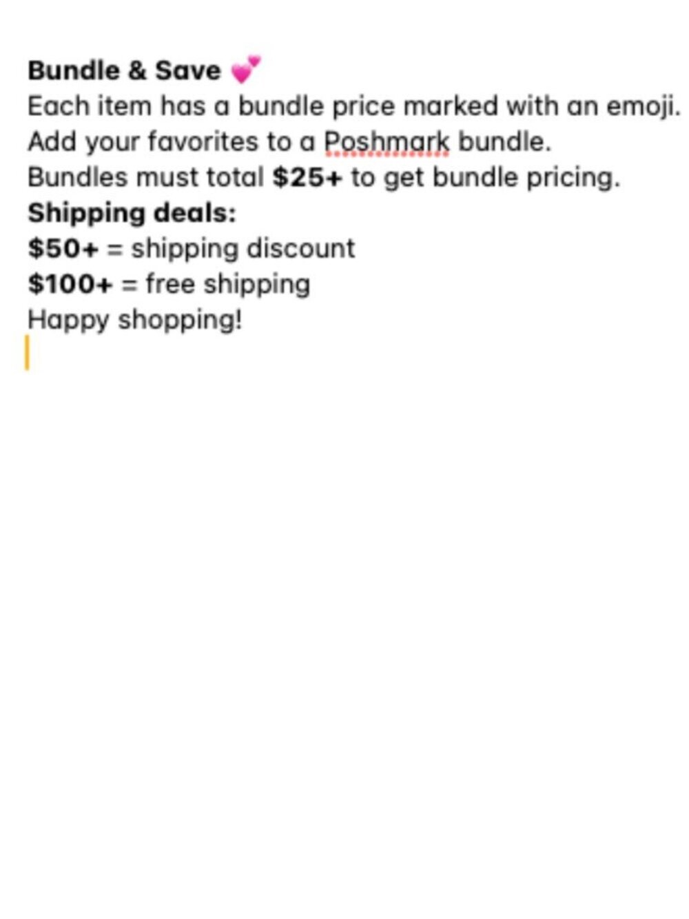 $3๐ COMMODITY Milk Expressive - Picture 2 of 2